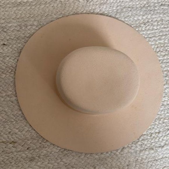 Lack of Color Hat